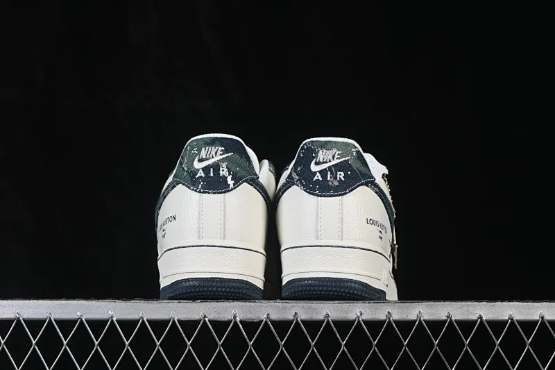 All categories Nk Air Force 1 Air Force series Nk Air Force 1 Low Air Force low-top Nike Air Force 1'07 Low Air Force 1 low-top casual sneakers XY9205-014